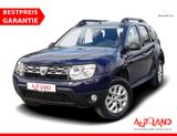 Dacia Duster 1.2 Laureate 4x2 Klima Tempomat USB AUX - Dacia Duster: 4.4