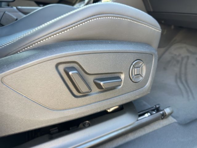 Q3 35 1.5 TFSI S-tronic S line ACC MATRIX-LED