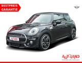 MINI Cooper S LED Navi Head-Up ACC Fernlichtassistent - MINI MINI: Schwarz