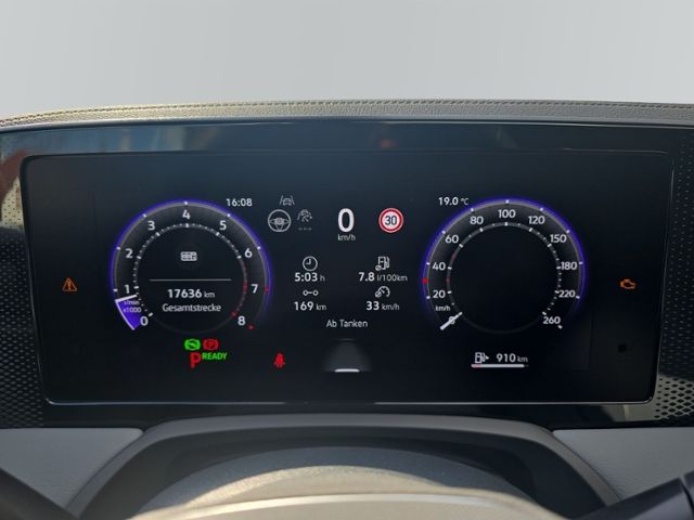 Passat Variant 1.5 eTSI Business LED+NAVI+RFK+AH