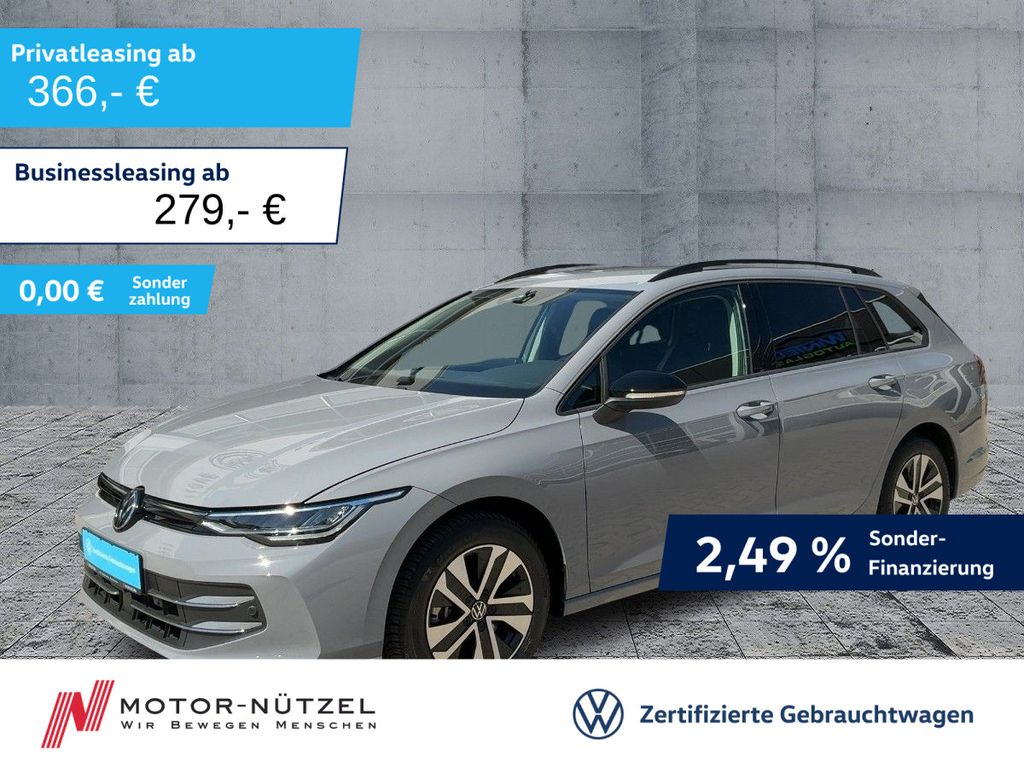 Image of Volkswagen Golf