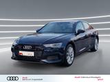 Audi A6 Limousine 50 TFSI e Kamera SHZ LED ACC Design - Audi A6 mit Hybrid-Antrieb