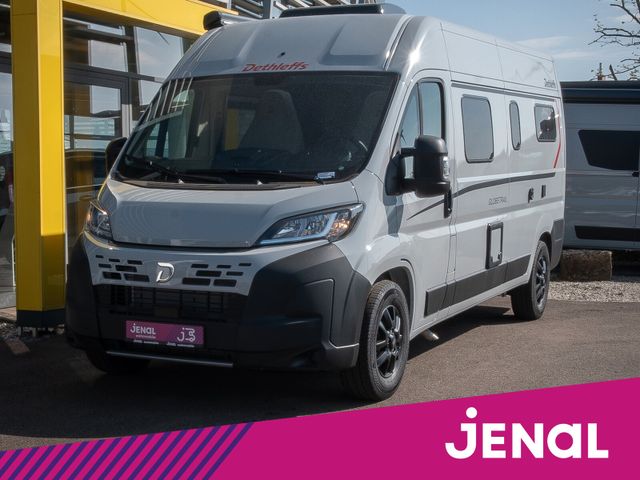 Dethleffs Globetrail 600 ER Fiat Sofort verfügbar!
