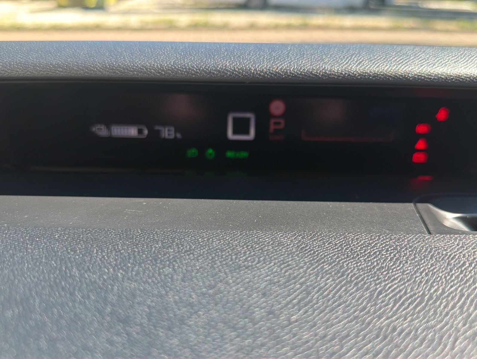 Fahrzeugabbildung Citroën C3 ë 113 MAX Automatik