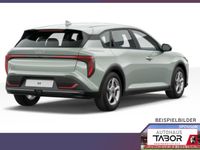 Kia K4 - Vorschau Bild 2