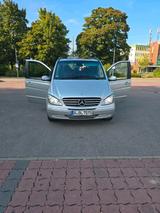Mercedes-Benz verkaufen  viano 3.0 - Mercedes-Benz Viano in Augsburg