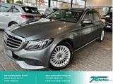 Mercedes-Benz C 180 T CGI Exclusive Navi-LED-Totwinkel-2.Hand - Mercedes-Benz C 180 in Mönchengladbach