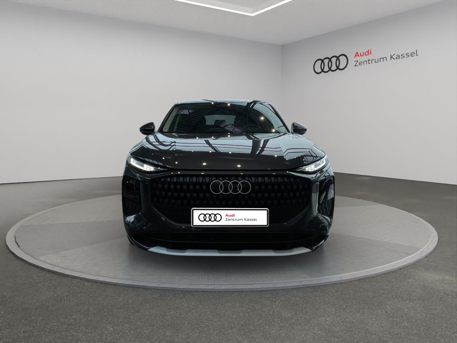 Audi Q3 - Bild 8