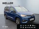 Toyota Proace City Verso 1.2 Turbo L1 Combi *CarPlay* - Toyota Gebrauchtwagen in Hamm