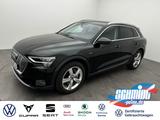 Audi e-tron 55 Quattro advanced Luft20AHK - Audi e-tron: Advanced