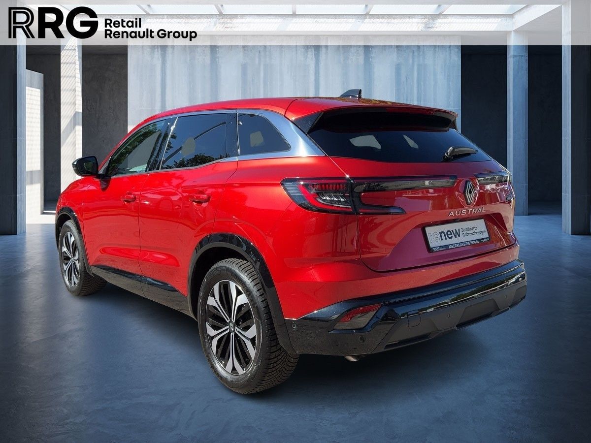 Renault Austral - Bild 4
