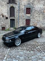 BMW 530i e39 M Paket ab Werk H&R Eisenmann... - gebrauchte BMW 530 aus dem Jahr 2002