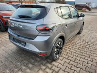 Dacia Sandero - Vorschau Bild 4