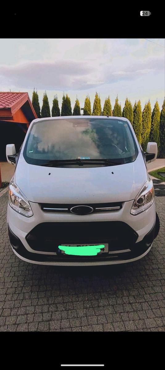 Ford Andere