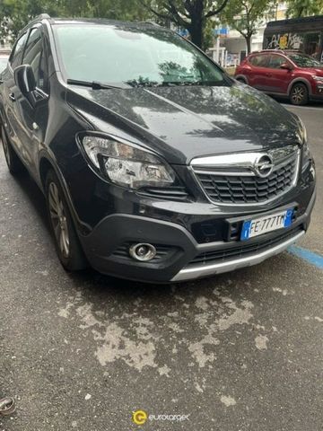 Opel OPEL Mokka 1.4 Turbo GPL Tech 140CV 4x2 Cosmo