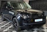 Land Rover Range Rover Vogue Hybrid, Standheizung, Head Up - Land Rover: Vogue
