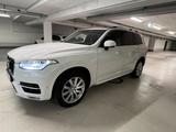 Volvo XC90 D5 7-Sitz Diesel HU2027 AWD LUF... - Volvo XC90 Gebrauchtwagen in München