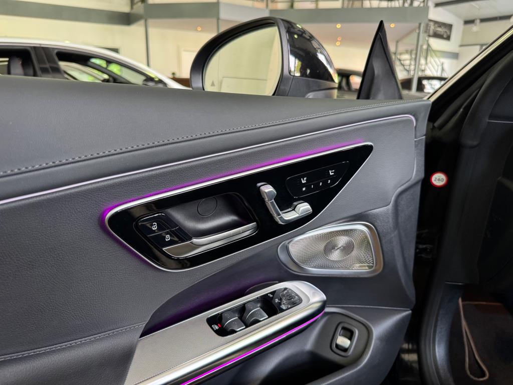 Mercedes-Benz CLE 300