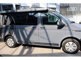Volkswagen T6.1 California 2.0 TDI DSG MK Nordvan mit Aufst - Wohnmobil oder -wagen Nord