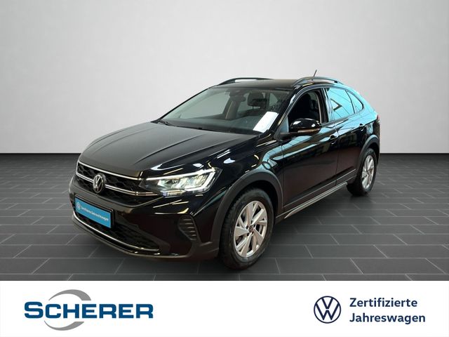 Volkswagen Taigo Life 1.0 TSI Led,Navi,App-Connect