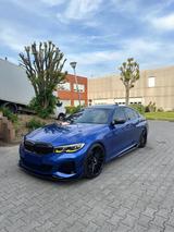 BMW M340i xDrive Auto - stg 2 exhaust valve - gebrauchte BMW M340i aus dem Jahr 2021