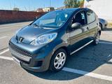 Peugeot 107 5porte - 2 anni di garanzia - 60.000 - gebrauchte Peugeot 107 aus dem Jahr 2011