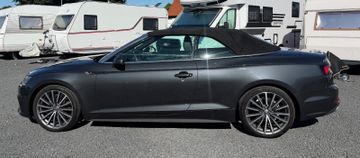 Audi A5 - 7