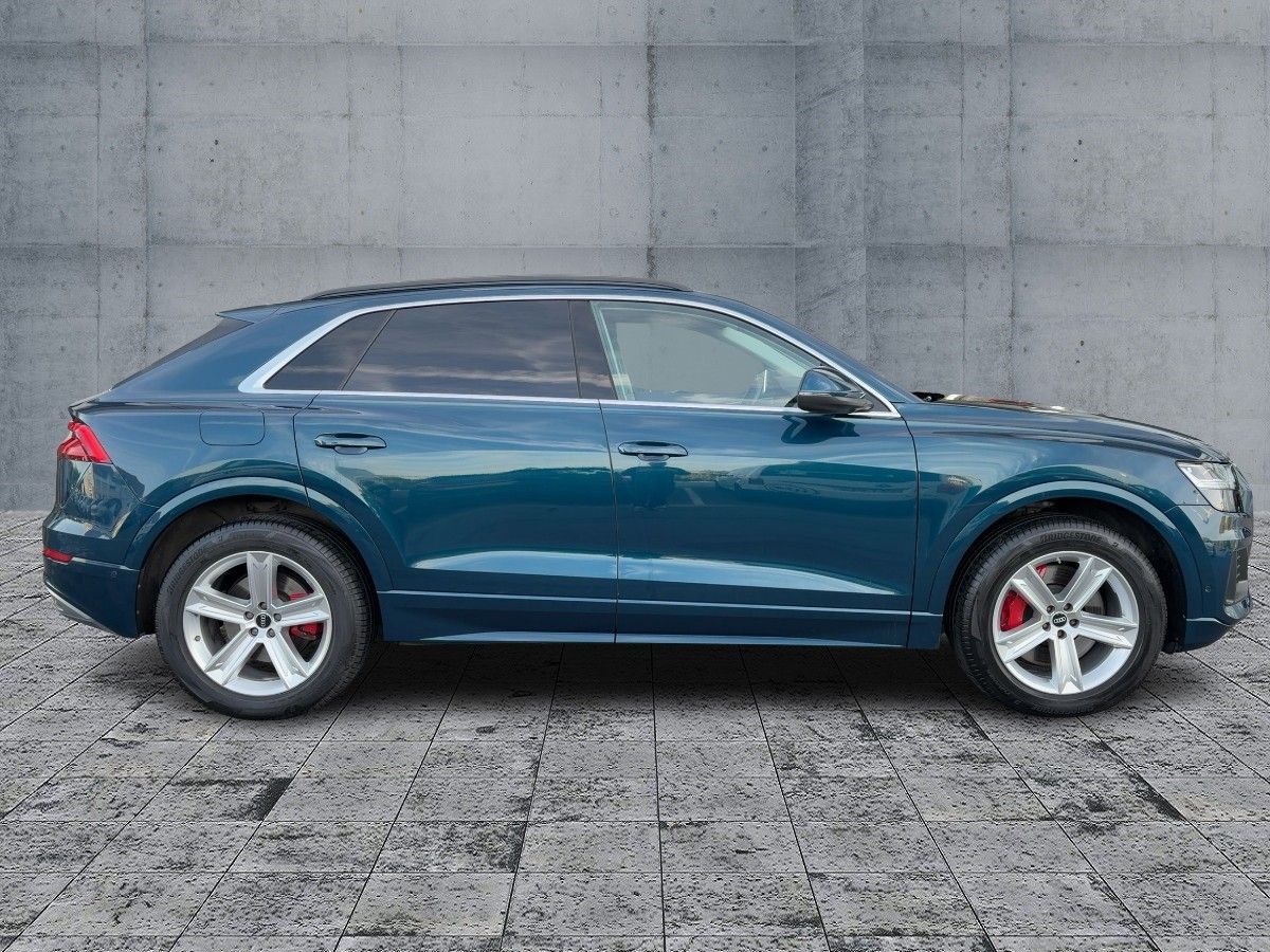 Audi Q8 - Bild 7