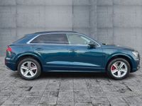 Audi Q8 - Vorschau Bild 7