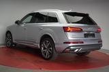Audi Q7 50 TDI quattro tiptronic S line Navi/Leder/Te - Audi Q7 in Braunschweig