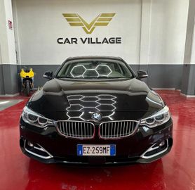 BMW 420 - 2