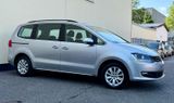 Volkswagen Sharan Comfortline  AUTM. 7 SITZER 2J. GARANTIE - Volkswagen Sharan aus 2011
