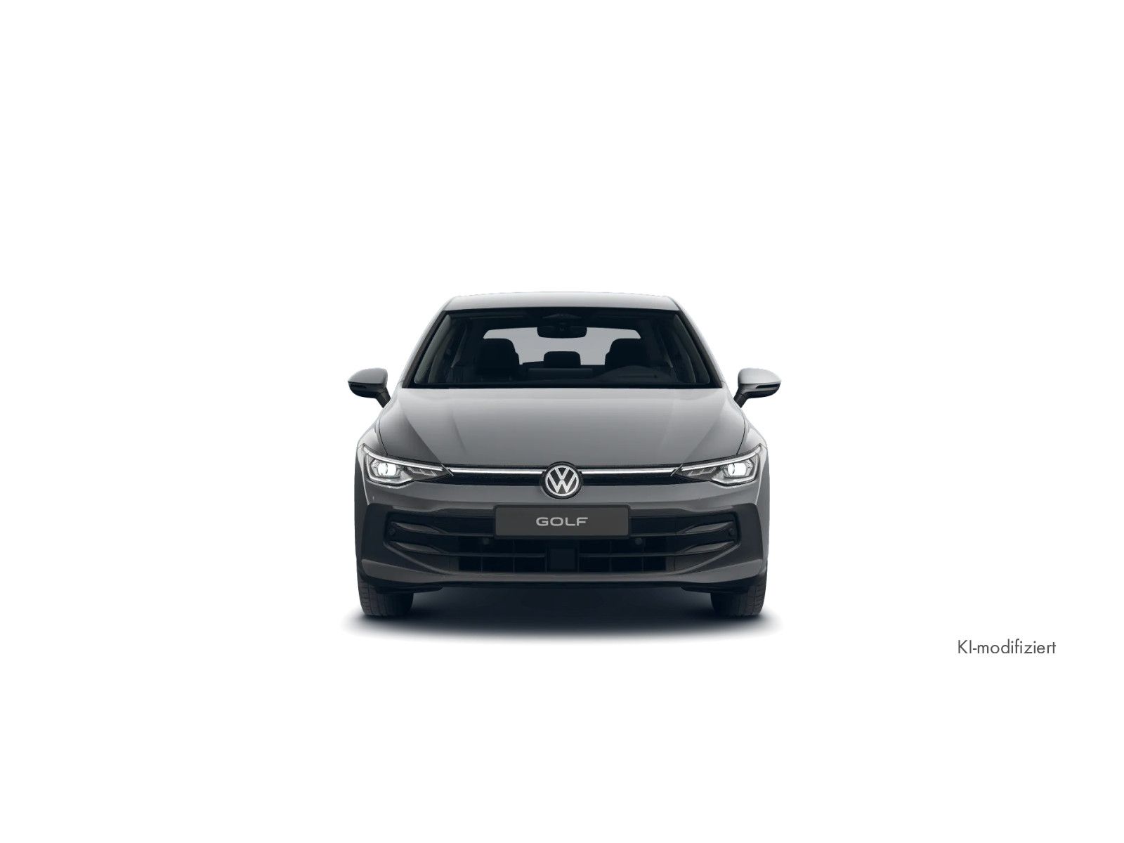 Volkswagen Golf - Bild 3