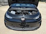 Volkswagen ID.3 PURE FIRST  / RWD 52 KWH - VW ID.3 Unfallwagen