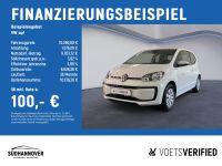 Volkswagen up! - Vorschau Bild 2