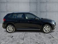 Skoda Kamiq - Vorschau Bild 7