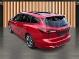 Ford Focus 1.0 EB ST-Line X*Pano*Bang&Olufsen*ACC - Ford Focus: Orange