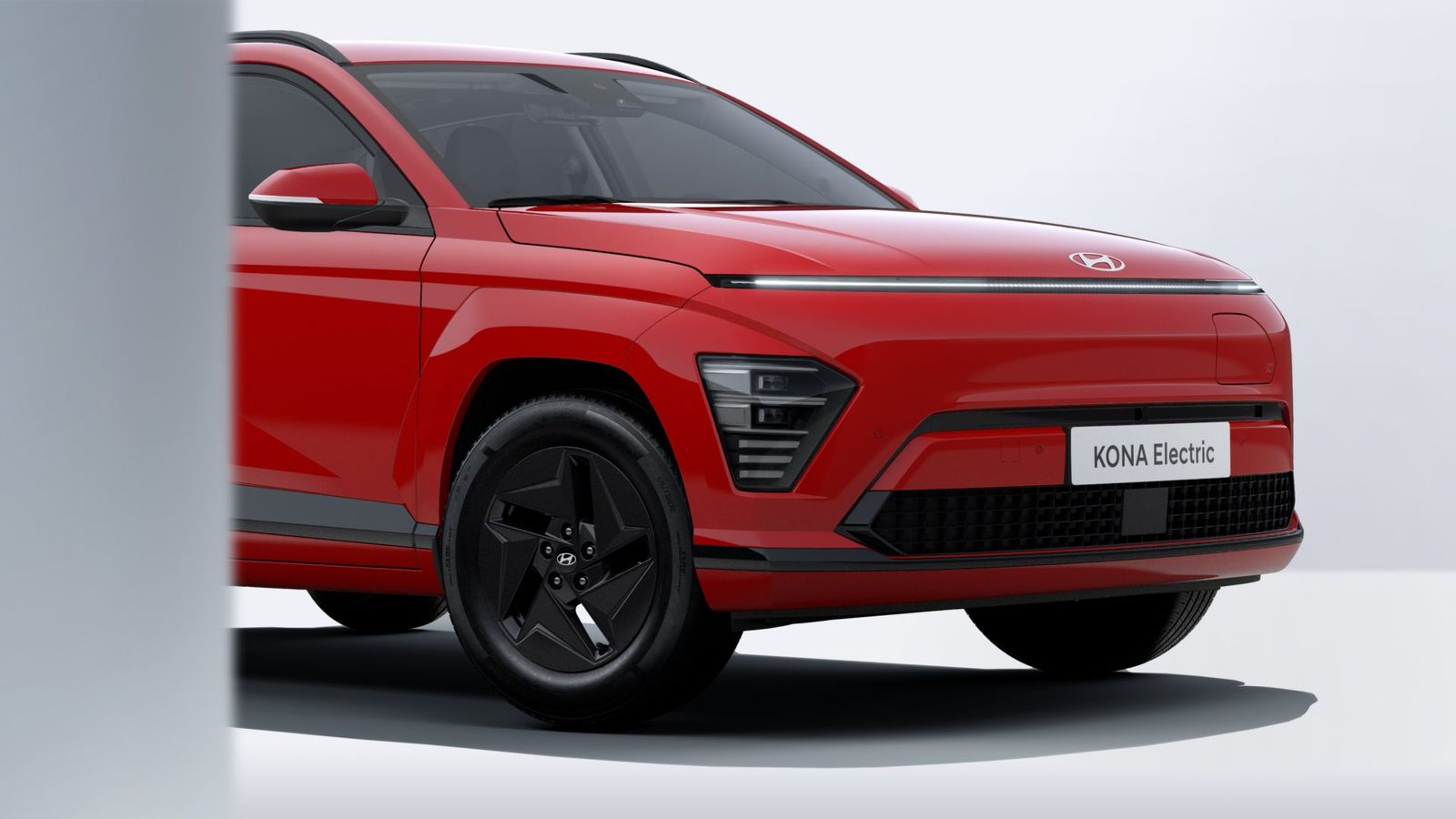 Hyundai KONA Elektro - Bild 8