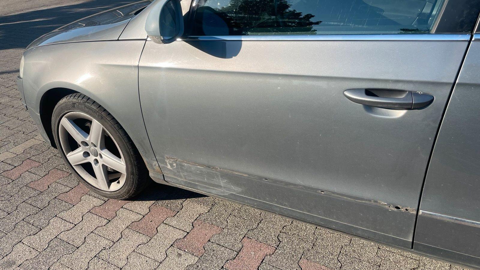 Volkswagen Passat 2008 — photo 6