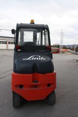 Linde E25/600 - Angebote