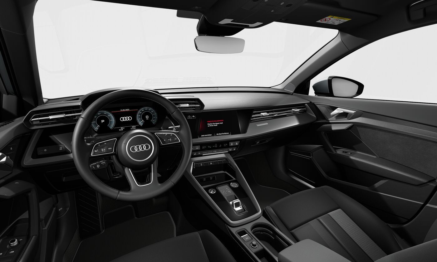 Audi A3 - Bild 9