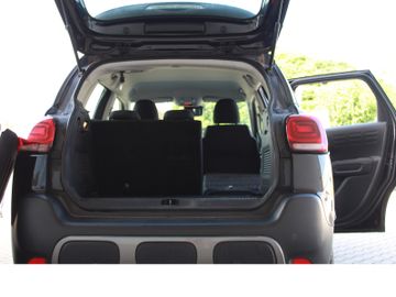 Citron C3 Aircross Feel