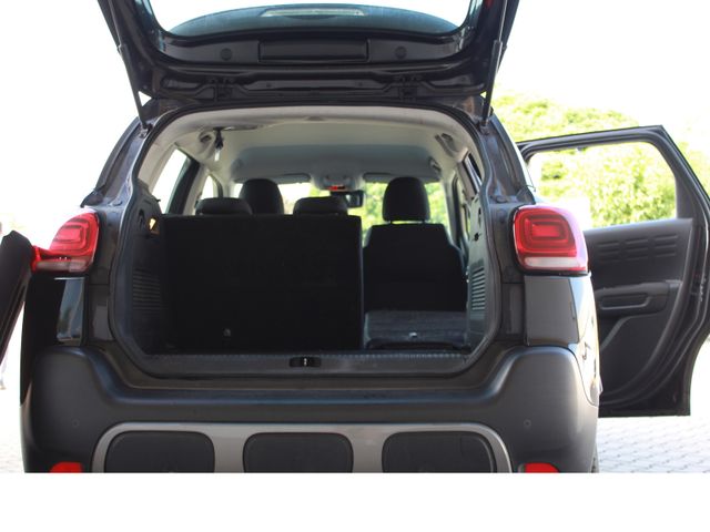 Citron C3 Aircross Feel