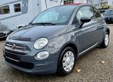 Fiat 500 C Club - Fiat 500C Club Gebrauchtwagen