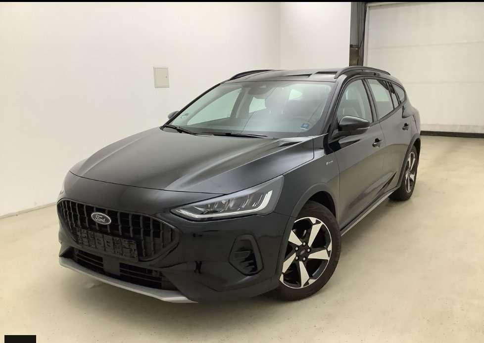 Ford Focus Active Turnier ACC, TWA