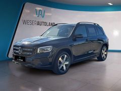 Fahrzeugabbildung Mercedes-Benz GLB 200 7G-DCT "Progressive" PANORAMA NIGHT NAVI
