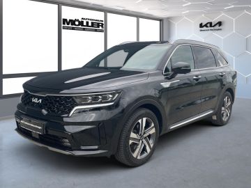 KIA Sorento - 2