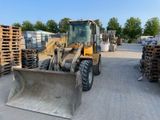 Volvo L30G - Volvo Radlader L30