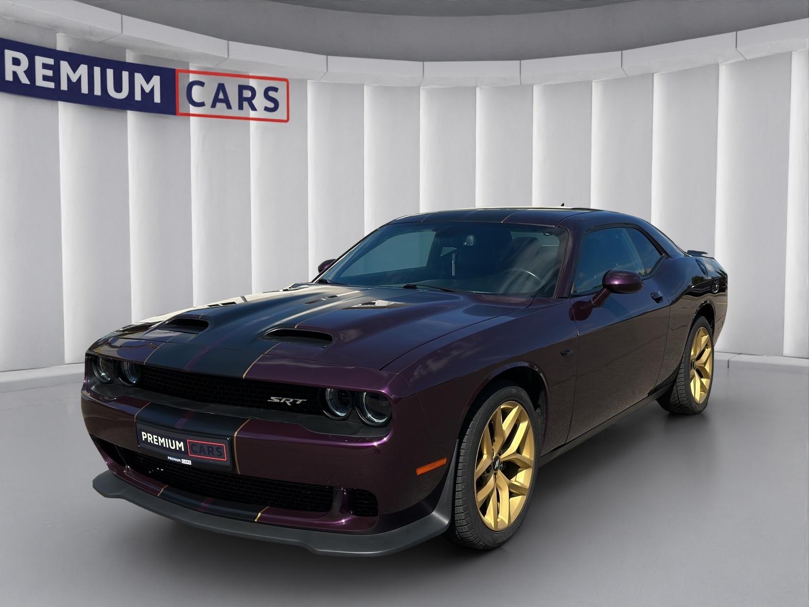 Dodge Challenger SXT Coupe*Garantie*Finanzierung*