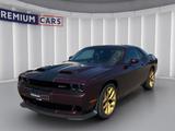 Dodge Challenger SXT Coupe*Garantie*Finanzierung* - gebrauchte Dodge Challenger aus dem Jahr 2020